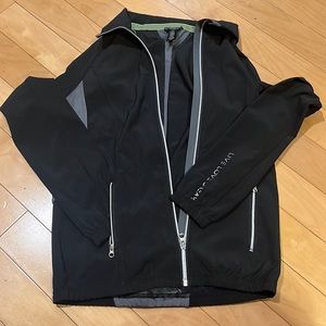 Work out jacket size small from live love dream